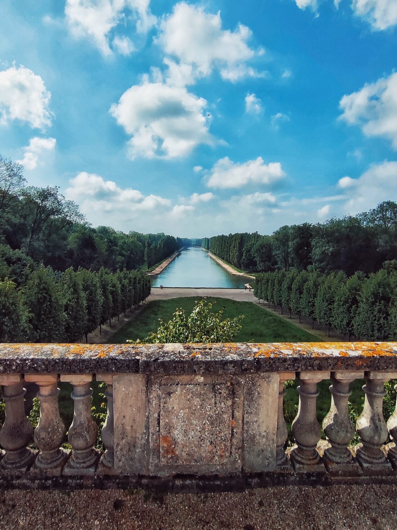 French renascence park