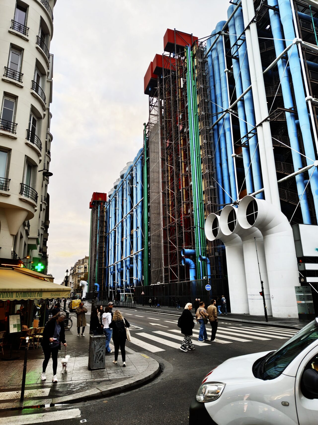 Centre Pompidou